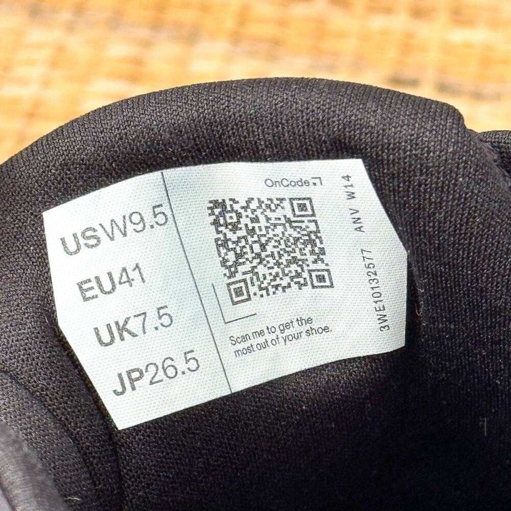 On Running Cloudrunner 2 Shadow Lima Road Running… - image 7